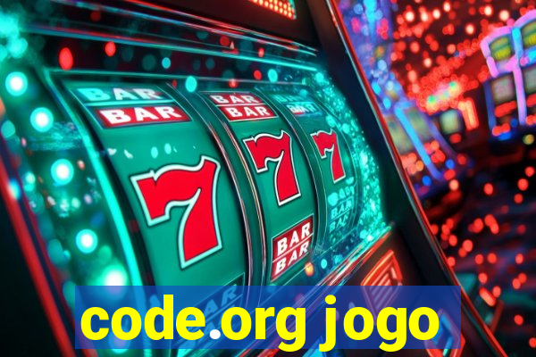 code.org jogo